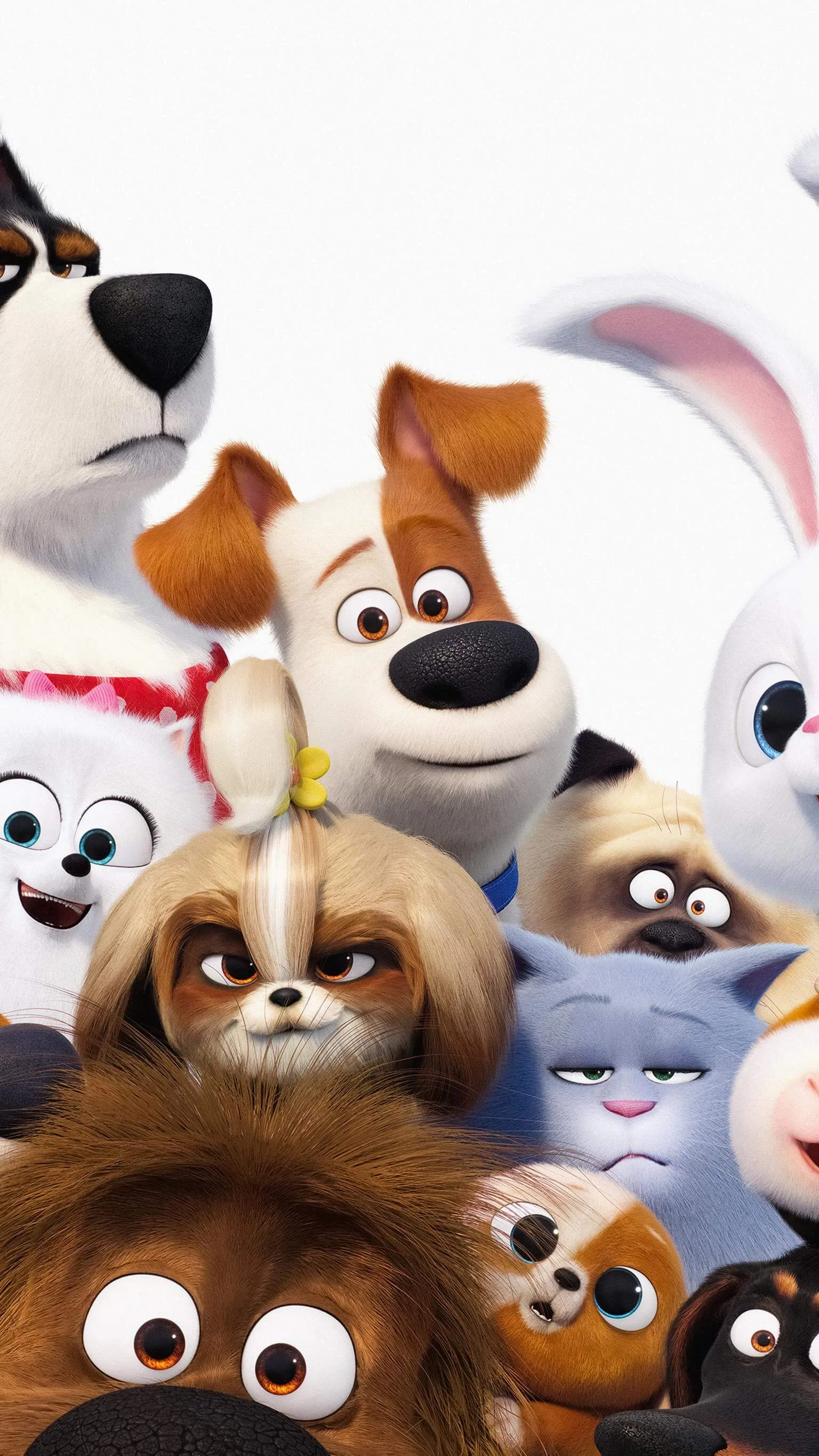 MASCOTAS APP